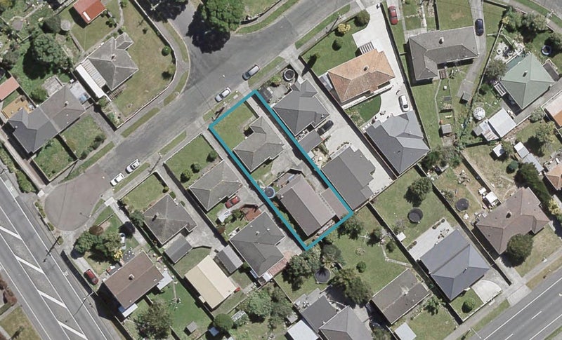1/52 Athlone Crescent, Avalon, Lower Hutt - Carousel 1