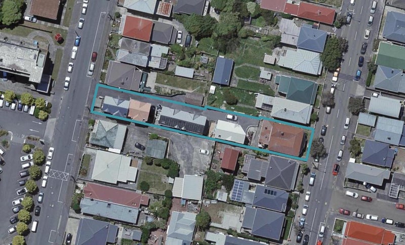 220 Adelaide Road, Newtown, Wellington - Carousel 1