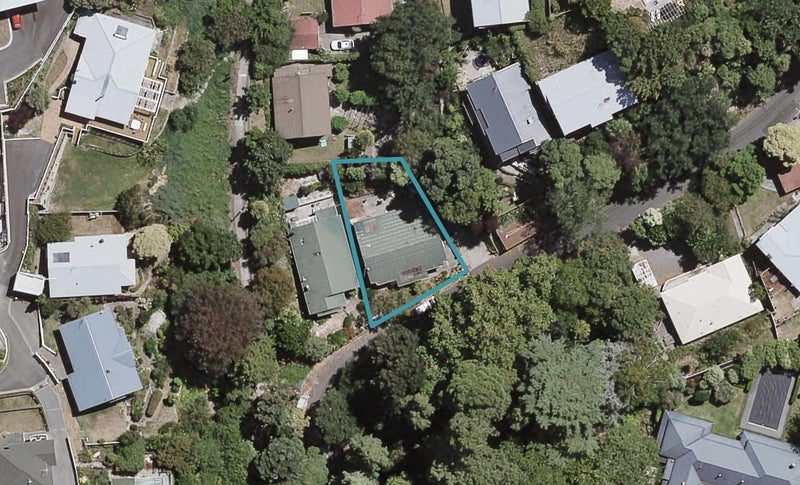 4 France Road, Bluff Hill, Napier - Carousel 1