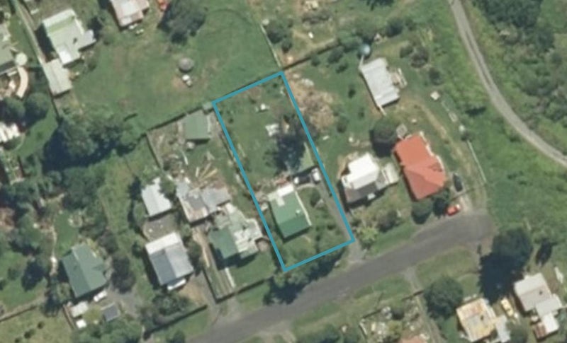 13 Bernard Street, Pukemiro - Carousel 1