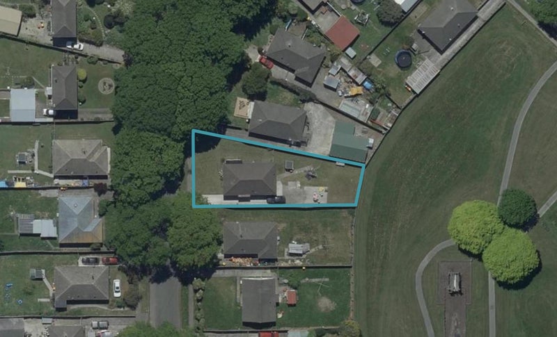 58 Riselaw Street, Mairehau, Christchurch - Carousel 1