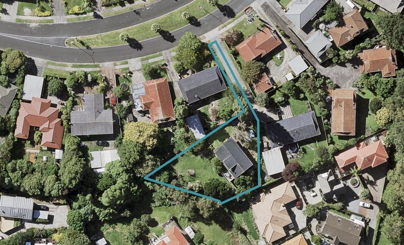 41 Meadway, Sunnyhills, Auckland - Carousel 1
