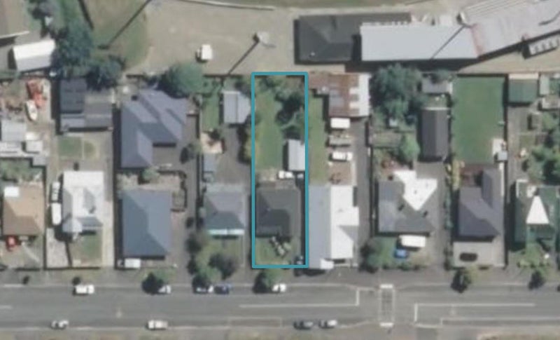 45 Raymond Street, West End, Timaru - Carousel 1