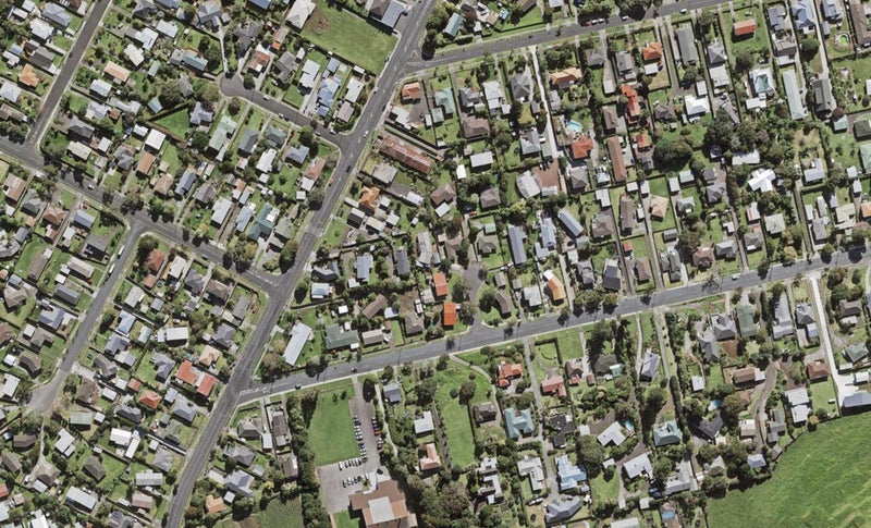 6 Maynard Place, Mangere Bridge, Auckland - Carousel 1