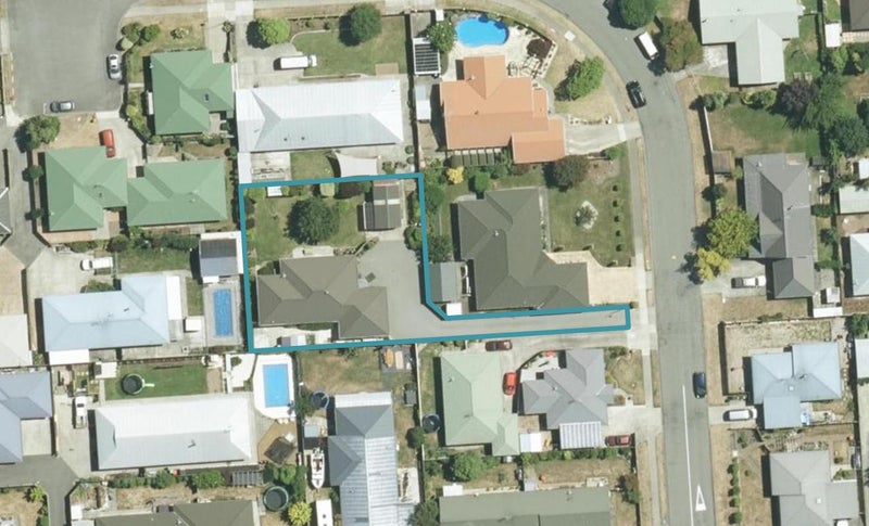 3 Blairich View, Witherlea, Blenheim - Carousel 1
