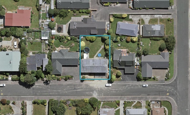 20 Kauri Terrace, Hargest, Invercargill - Carousel 1