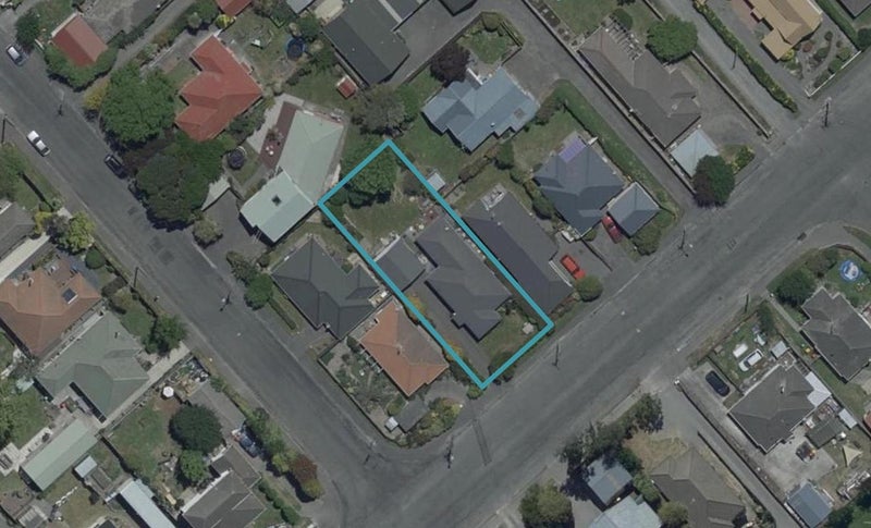 46 Aorangi Road, Bryndwr, Christchurch - Carousel 1