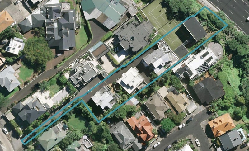 7/79 Shelly Beach Road, Ponsonby, Auckland - Carousel 1