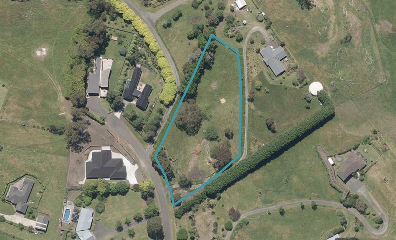 6A Kingston Way, Otamatea, Whanganui - Carousel 1