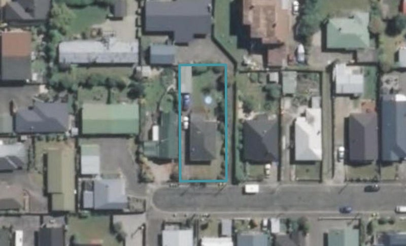 25 Jackson Street, West End, Timaru - Carousel 1