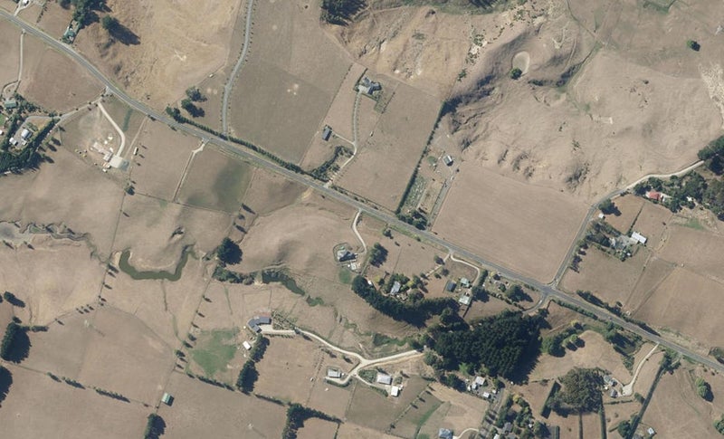 626 No 2 Line, Fordell, Whanganui - Carousel 1
