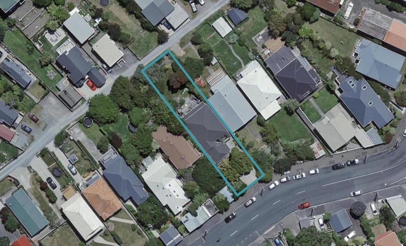 92 Waipapa Road, Hataitai, Wellington - Carousel 1