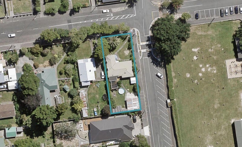 51 Martin Street, Wallaceville, Upper Hutt - Carousel 1