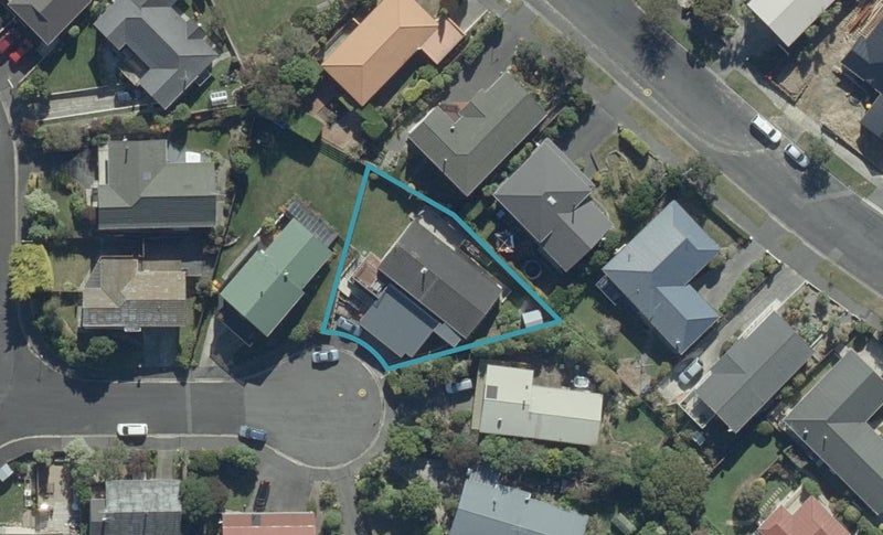 14 Botting Place, Waverley, Dunedin - Carousel 1