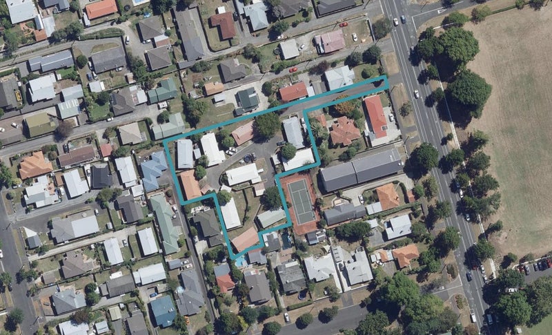 127I Galloway Street, Hamilton East, Hamilton - Carousel 1