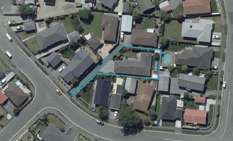 83 Vivian Street, Burwood, Christchurch - Carousel 1