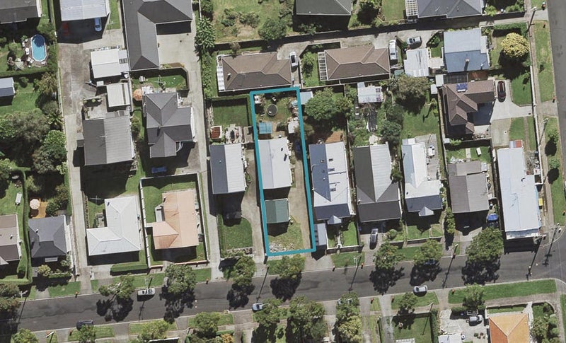 214 Arthur Street, Onehunga, Auckland - Carousel 1