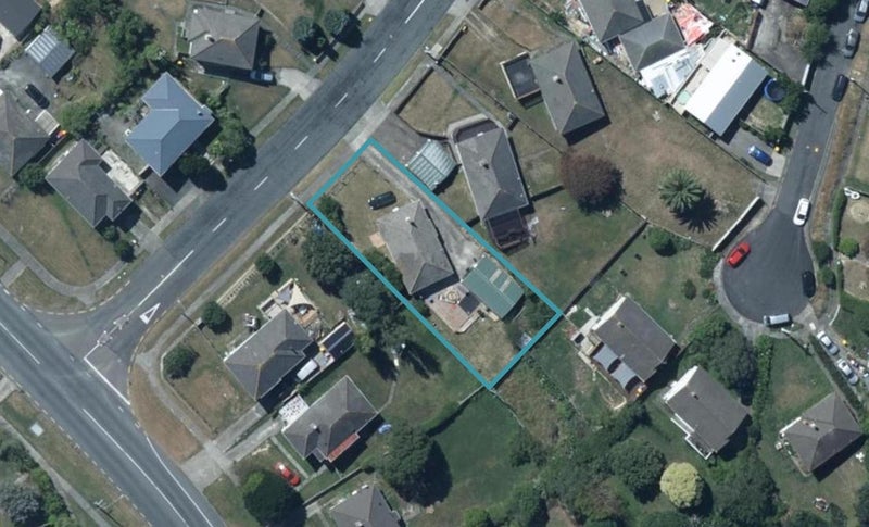 113 Mckillop Street, Ranui, Porirua - Carousel 1