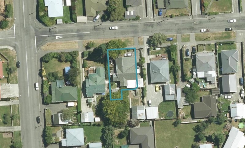 35B Monro Street, Blenheim - Carousel 1