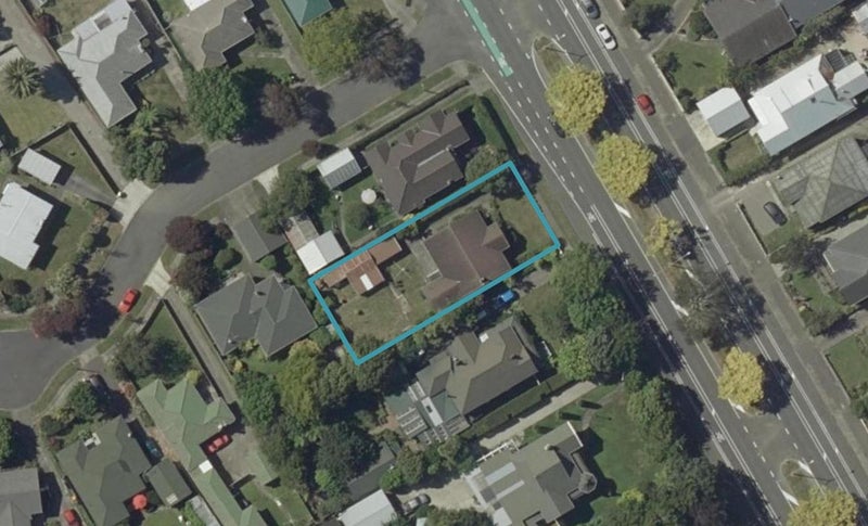 120 Cook Street, West End, Palmerston North - Carousel 1
