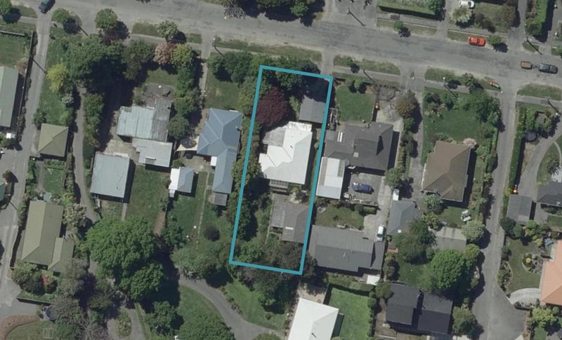 18 Grange Street, Hillsborough, Christchurch - Carousel 1