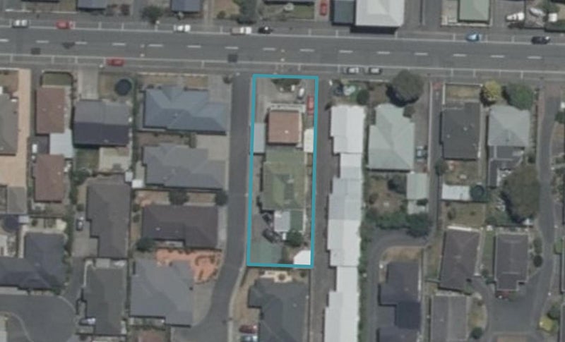 84 Grove Street, The Wood, Nelson - Carousel 1