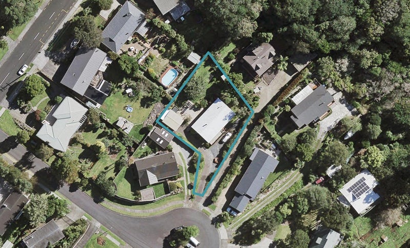 6 Redmount Place, Red Hill, Papakura - Carousel 1