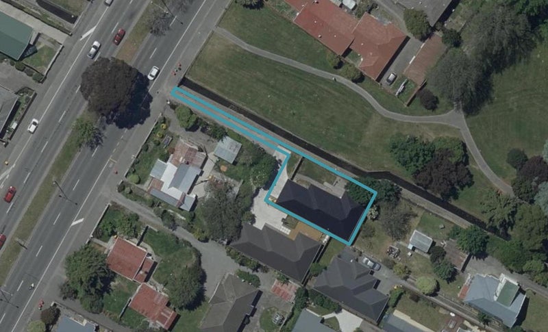 120 Aldwins Road, Phillipstown, Christchurch - Carousel 1