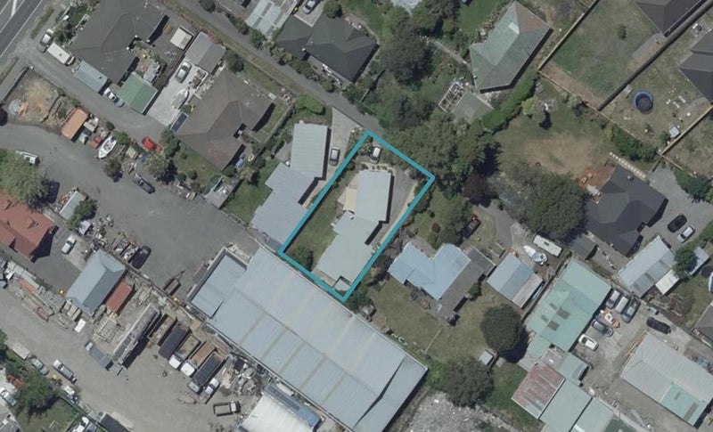 136C Wainoni Road, Avondale, Christchurch - Carousel 1
