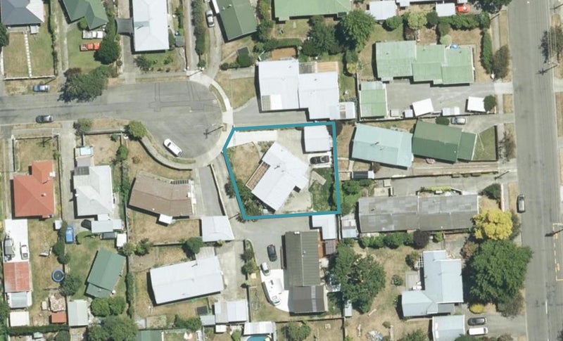 16 Julian Street, Redwoodtown, Blenheim - Carousel 1