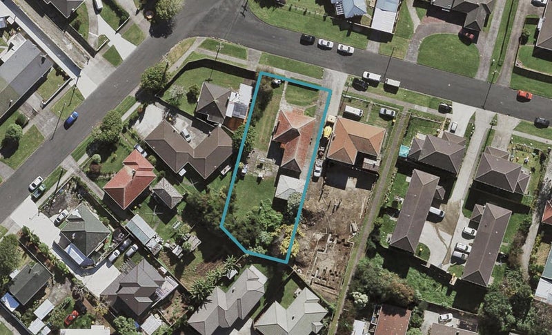 3 Gordon Road, Papatoetoe, Auckland - Carousel 1