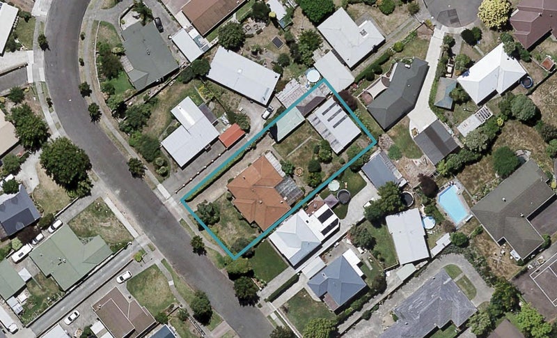 815 Cook Place, Raureka, Hastings - Carousel 1
