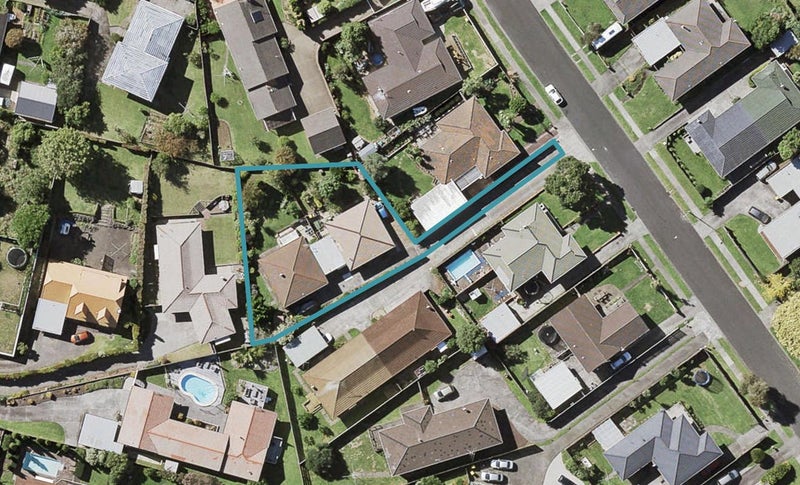 2/37 Luton Avenue, Sunnyhills, Auckland - Carousel 1