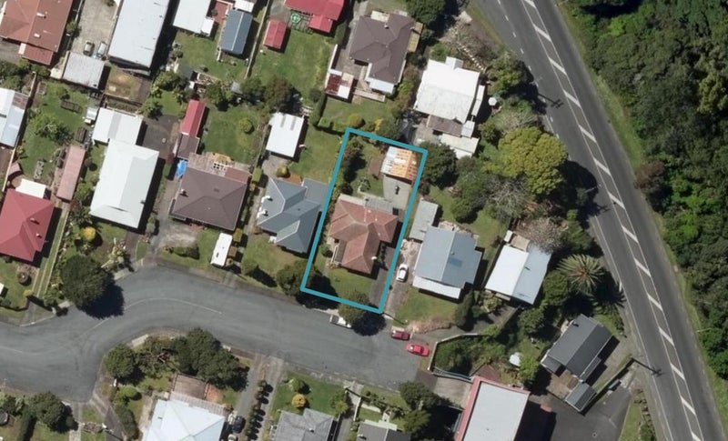 21 Shortland Street, Regent, Whangarei - Carousel 1