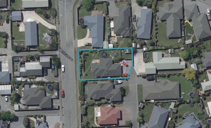 19 Wendy Place, Heathcote Valley, Christchurch - Carousel 1
