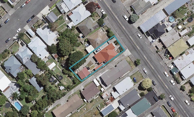 71 Wellesley Road, Napier South, Napier - Carousel 1