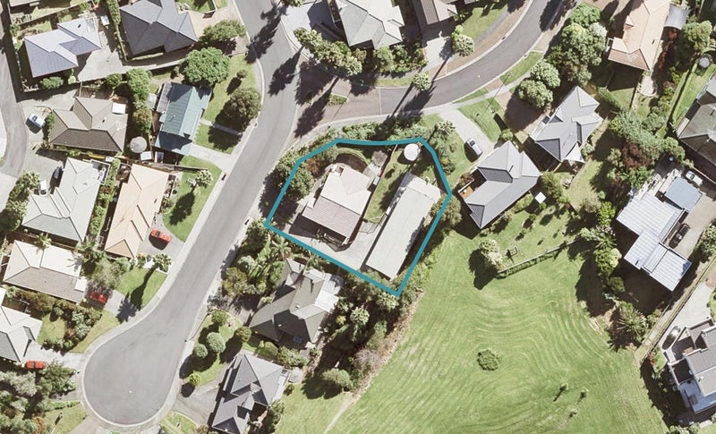 11 Mollyhawk Rise, Arkles Bay, Whangaparaoa - Carousel 1