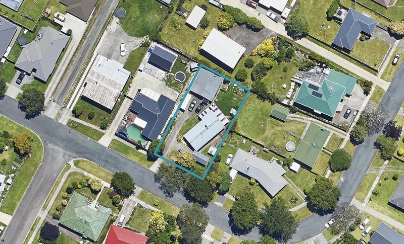 14 FAIRVIEW PLACE, Te Puke, Western Bay Of Plenty - Carousel 1