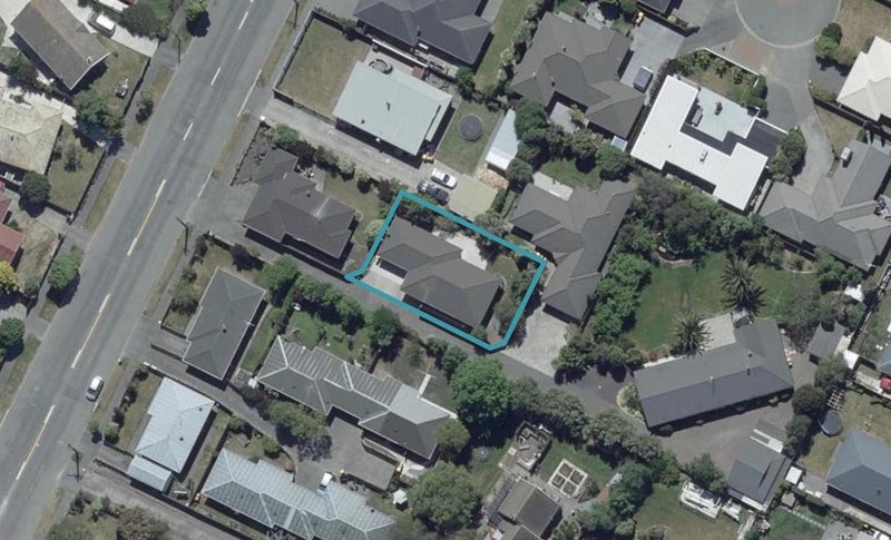 53B Inwoods Road, Parklands, Christchurch - Carousel 1