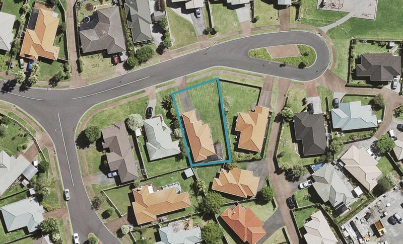 33 Martin Jugum Lane, Ranui, Auckland - Carousel 1
