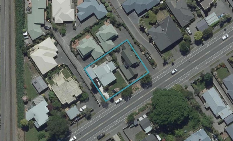 2/145A Blighs Road, Strowan, Christchurch - Carousel 1