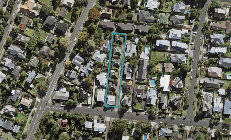 4/33 Aldred Road, Remuera, Auckland - Carousel 1