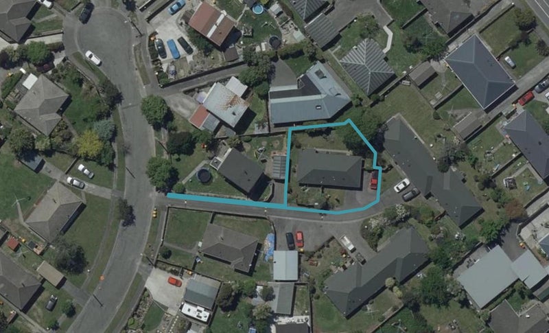 4E Gleig Place, Spreydon, Christchurch - Carousel 1