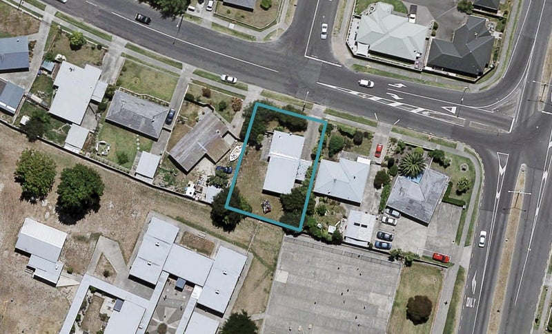 5 Coventry Avenue, Tamatea, Napier - Carousel 1