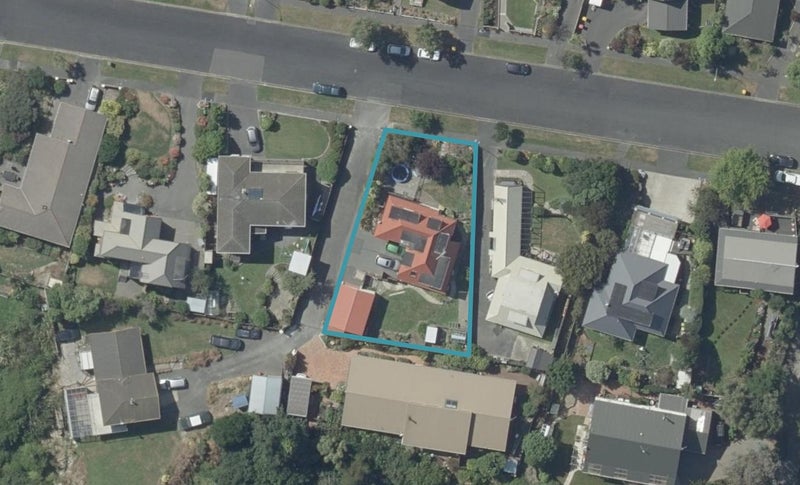 24 Blanc Avenue, Fairfield, Dunedin - Carousel 1