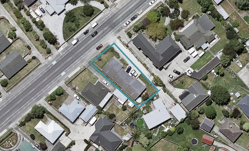 2/1014 Southland RD, Heretaunga, Hastings - Carousel 1