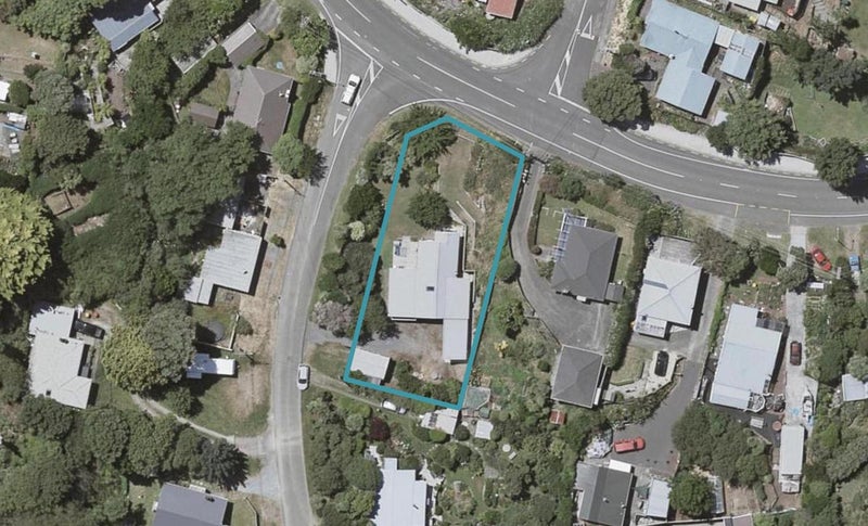 50 Poplar Avenue, Raumati South, Paraparaumu - Carousel 1