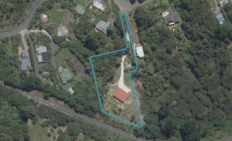 176 Doctors Point Road, Waitati, Waitati - Carousel 1