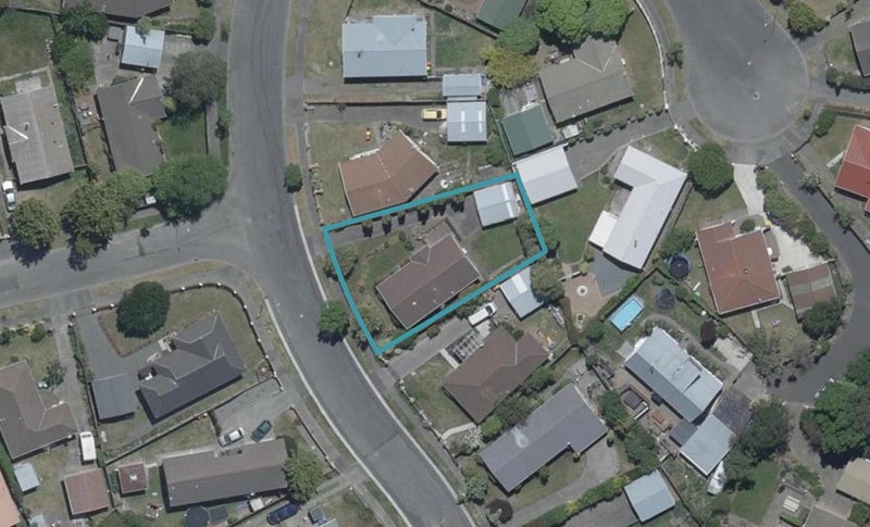 48 Ashwood Street, Parklands, Christchurch - Carousel 1