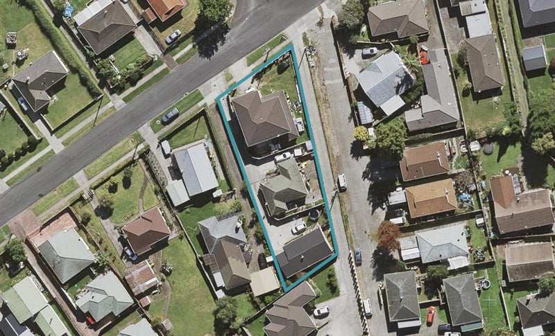 88 Pah Road, Papatoetoe, Manukau - Carousel 1